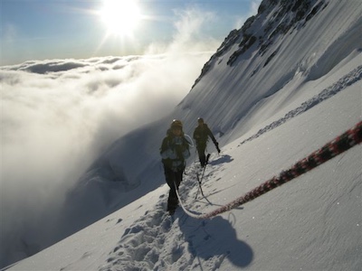 Alpi-Mont-Rose