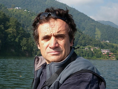 Christophe Ponsart